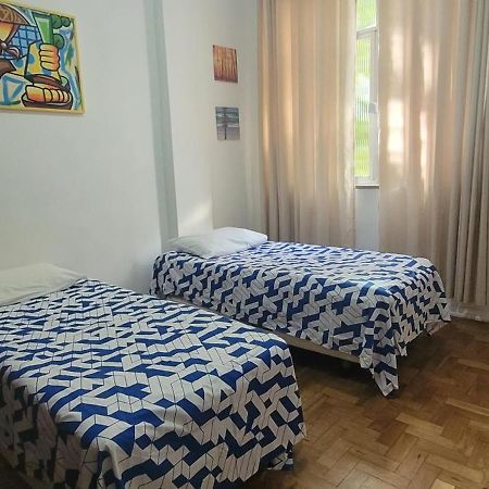Praia II De Copacabana Ρίο ντε Τζανέιρο Εξωτερικό φωτογραφία
